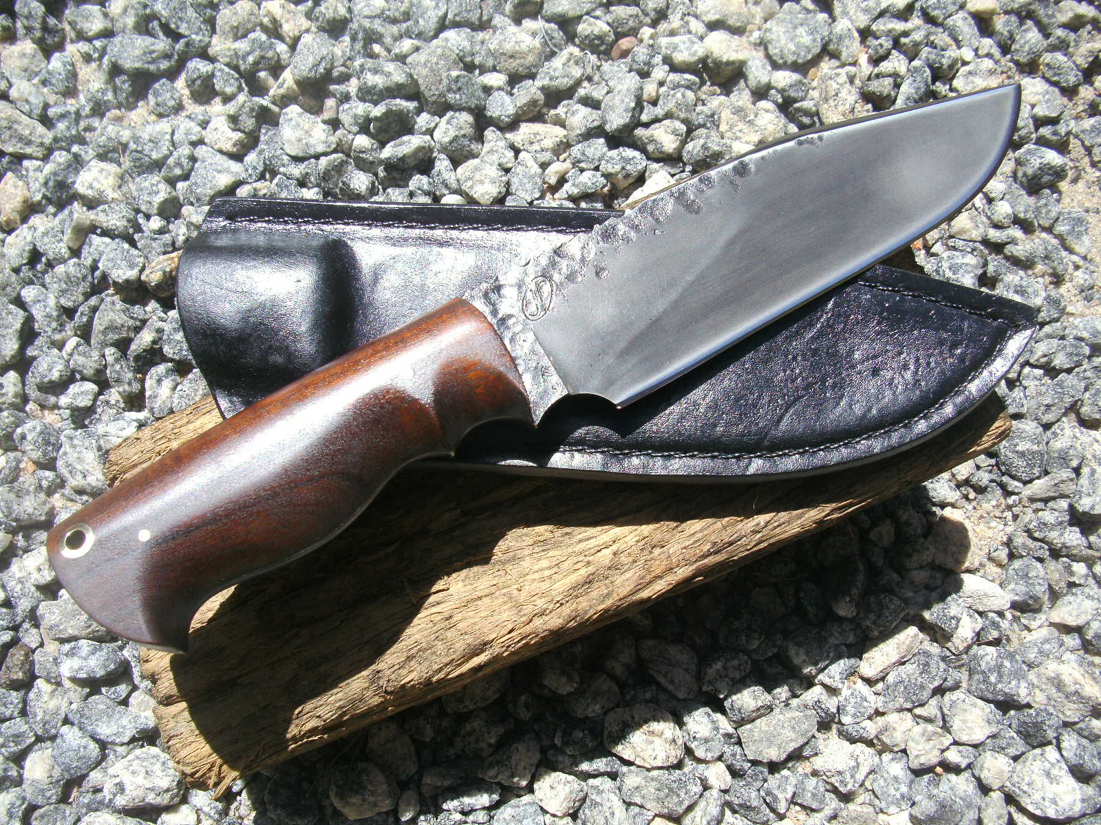 Knivesjr Facas Artesanais EDC Bushcraft