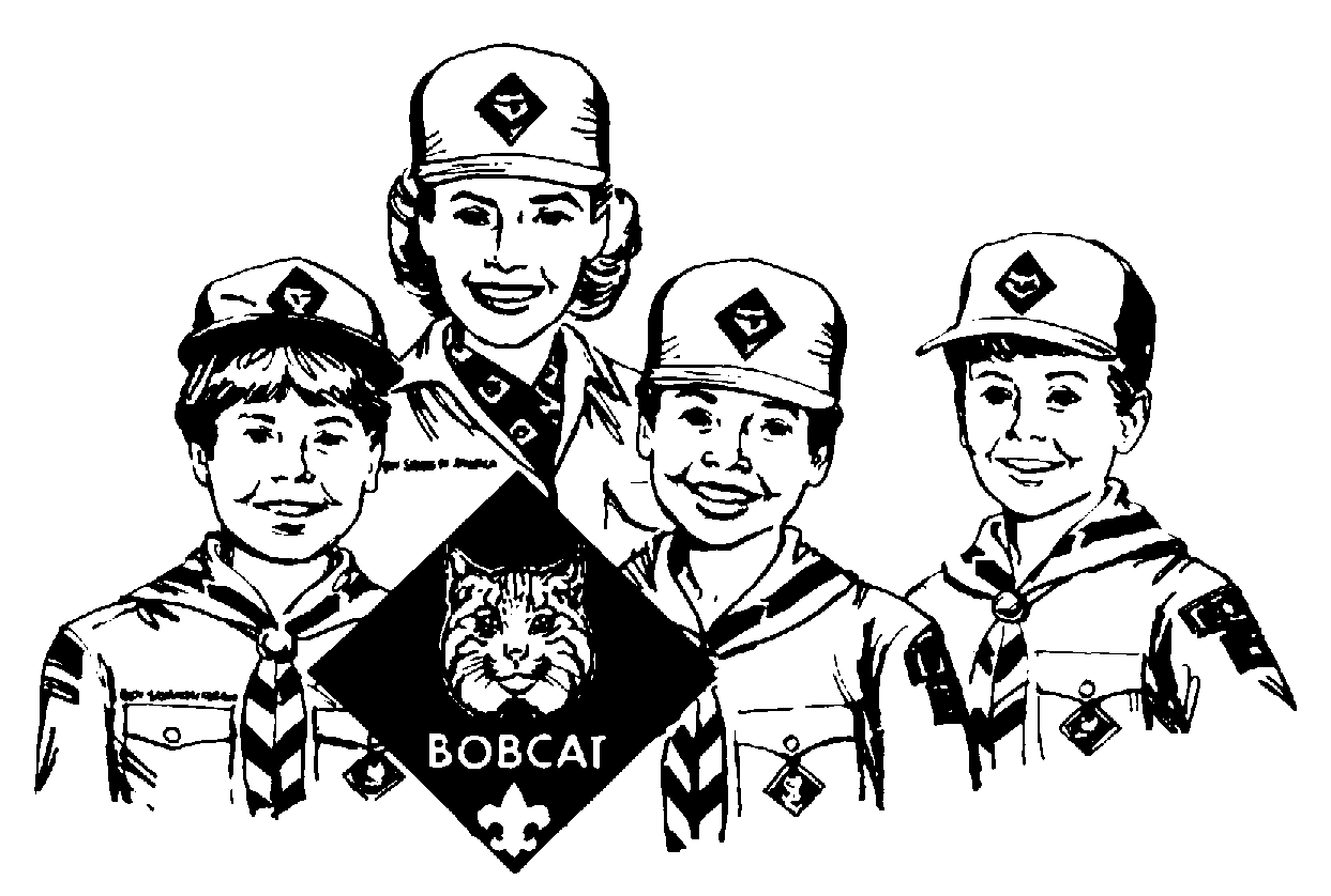 Clip Art Cub Scout Clipart akelas council cub scout leader training clipart training
