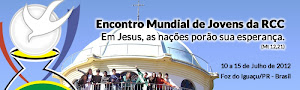 RCC -  João Monlevade-MG