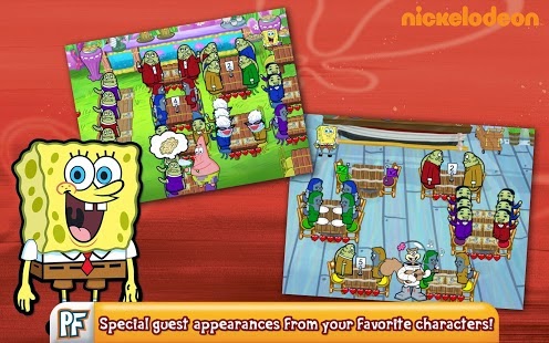 download spongebob diner dash for free full version download spongebob diner dash for free full version