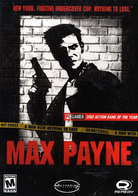 Max Payne 1