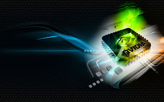 Cara Meningkatkan Kualitas Graphic Komputer nvidia walpaper vga graphic