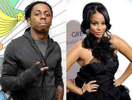 Celebrity Gossip and Entertainment News: Lil Wayne and Lauren London's Son