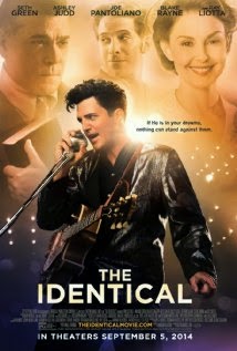 The Identical 2014