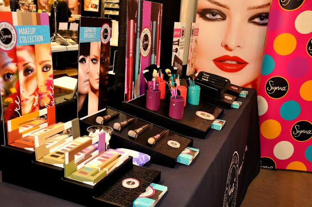 IMATS 2012