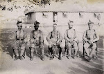 Group+of+Soldiers,+Possibly+in+India+-+Date+Unknown