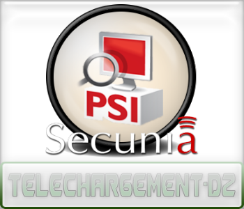 Secunia PSI Secunia PSI : Présentation téléchargement-dz.com