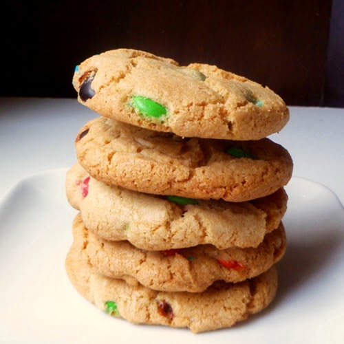 Cookistry These chocolate chip cookies are serious eats