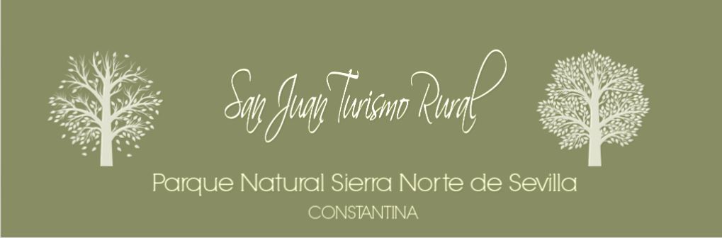 San Juan Turismo Rural
