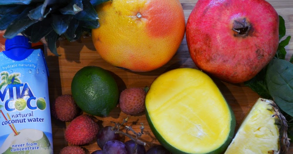 Ever So Juliet Edinburgh lifestyle blog HOW TO Make a peach