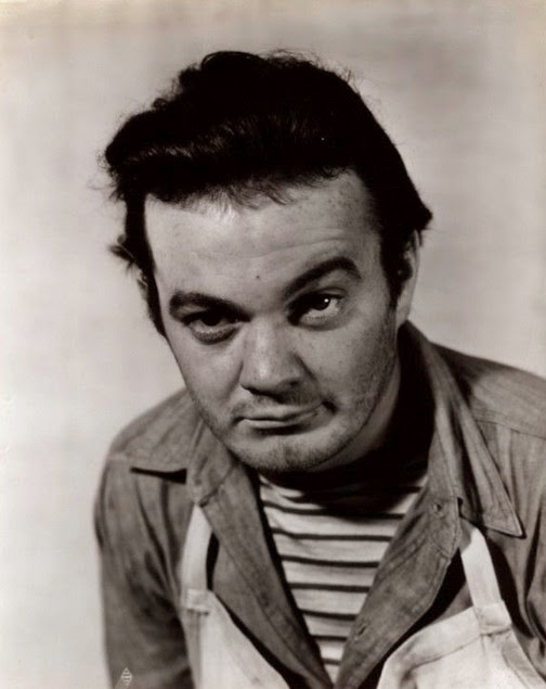 A Strong Dose of Vitamin Fred Talk Like Slip Mahoney Day gets a