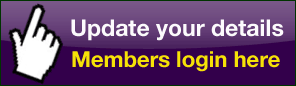 Update your UNISON membership details