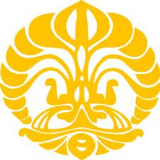 Logo Kuning UI, Ikang Fawzi, Marissa Haque, Isabella Fawzi, Chikita Fawzi