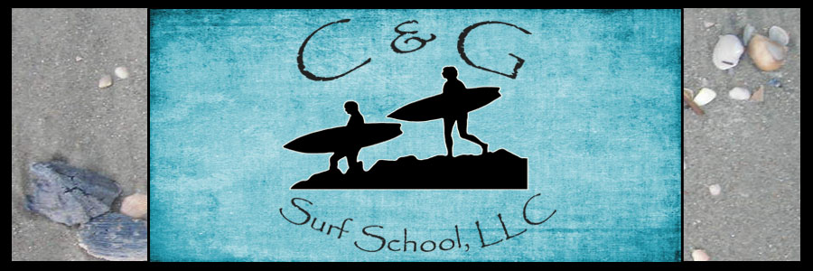 C&G Surf School, LLC