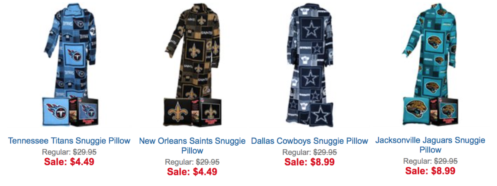 Fanatics FREE Shipping + Awesome Deals on Jerseys, Decor & More for