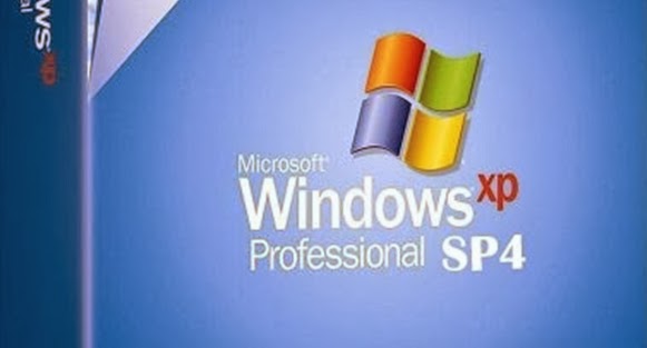Microsoft Windows Xp Professional-sp5 Pre-activated Microsoft