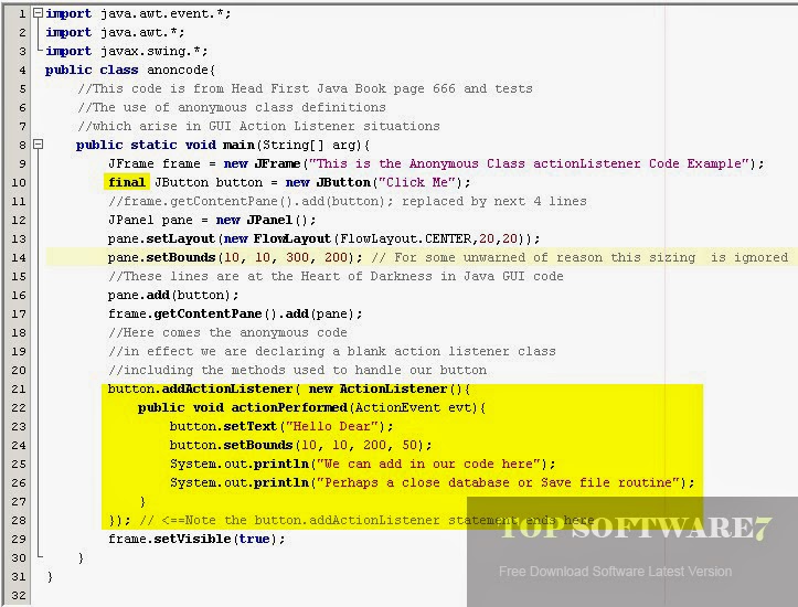 Java Runtime Environment (JRE) Download for Windows 64/32 bit