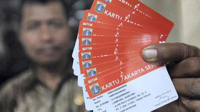 Inilah Daftar RS Rujukan Kartu Jakarta Sehat