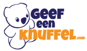 Geef een Knuffel