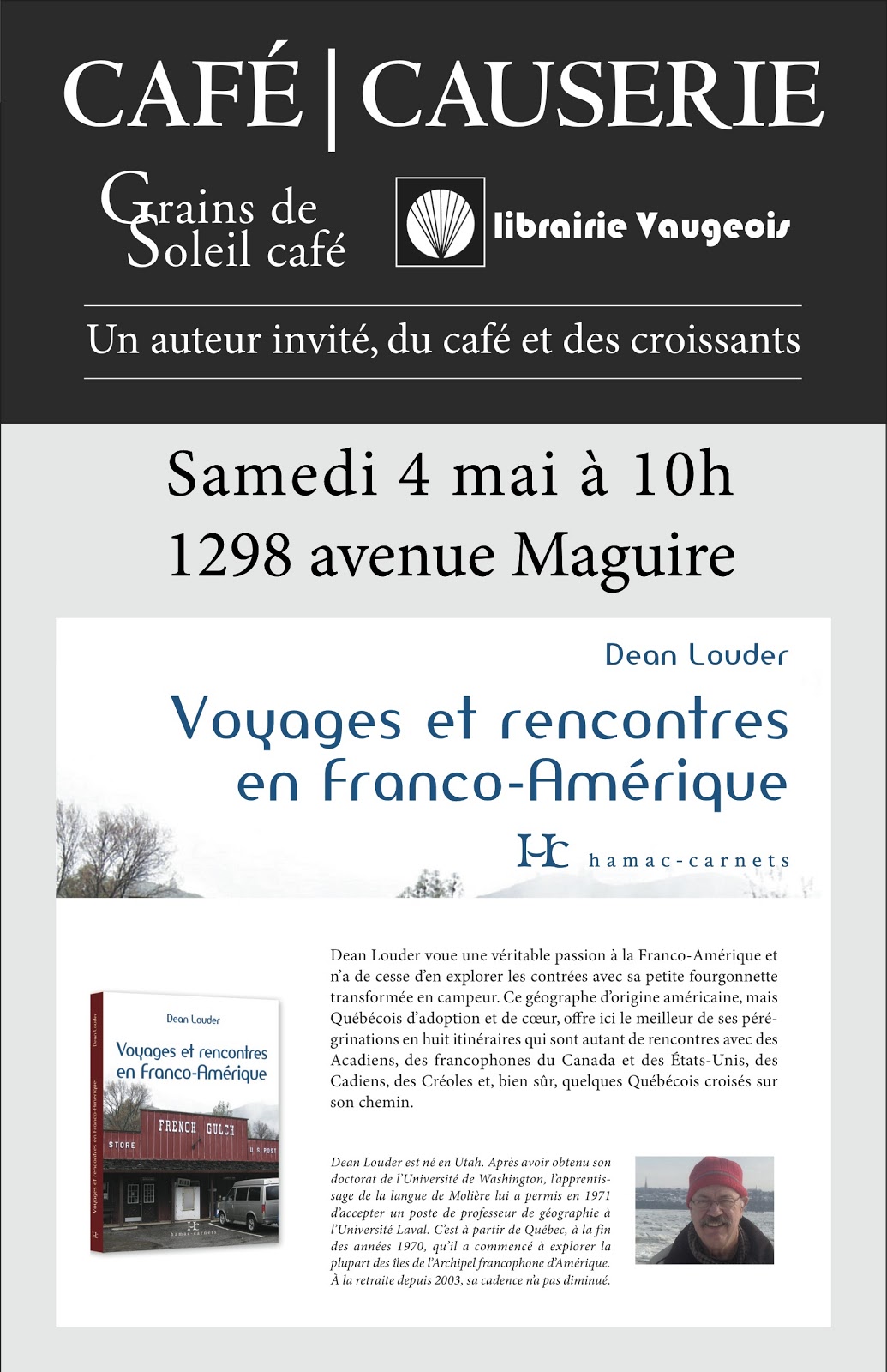 citation rencontre voyage