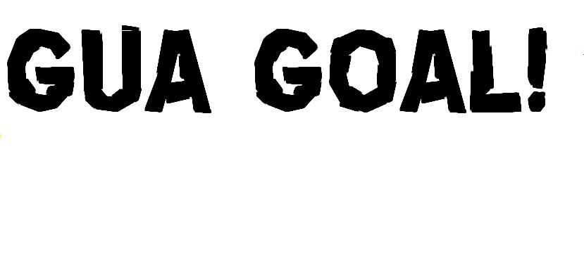 Gua Goal