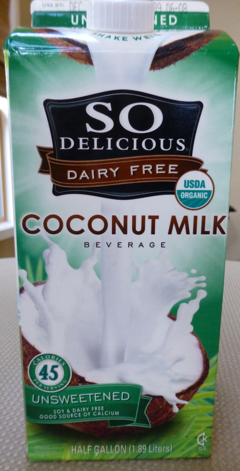 Foods For Long Life Lactose Intolerant? Going Vegan? You'll Need A