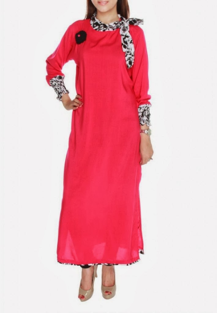 New 2014 Casual Dresses By I LUV Designer For Pakistani Girls And Women New 2014 Casual Dresses By I LUV Designer For Pakistani Girls And Women