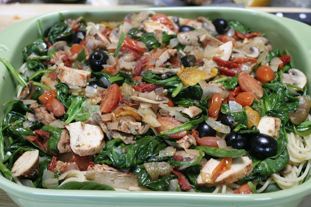 FOODjimoto: Fast & Furious Pasta