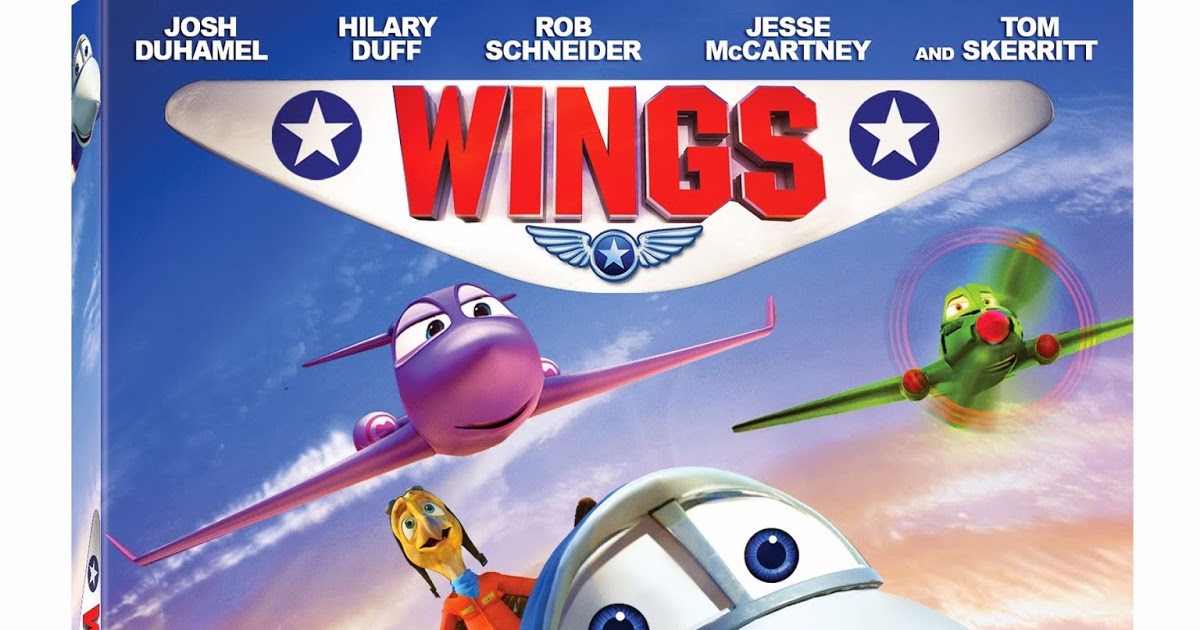 Wings review