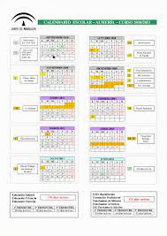 CALENDARIO CURSO ESCOLAR 2013/2014