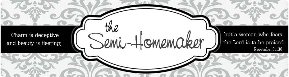 SemiHomemaker