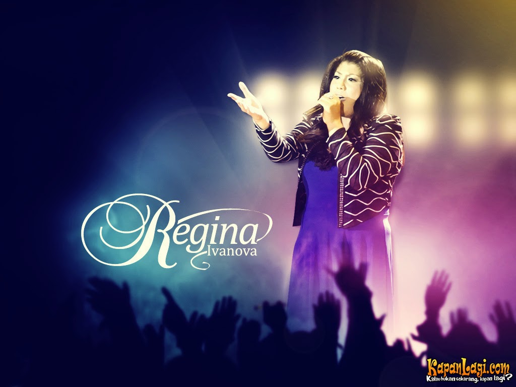 Download Lagu Rohani Anugrah Terindah Regina Idol