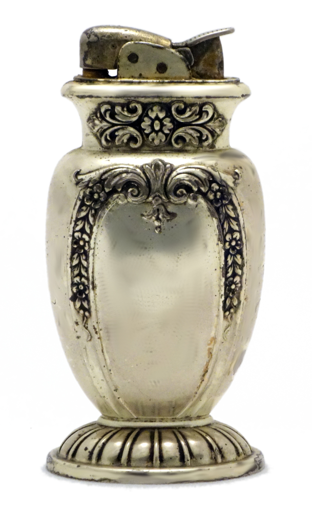 Collectibles Evans table lighter Lighters