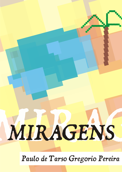 Livro Miragens