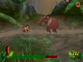Tarzan Tarzan