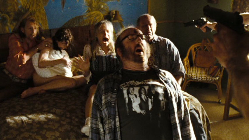 Life Between Frames Film Appreciation A Cleansing Of The Wicked