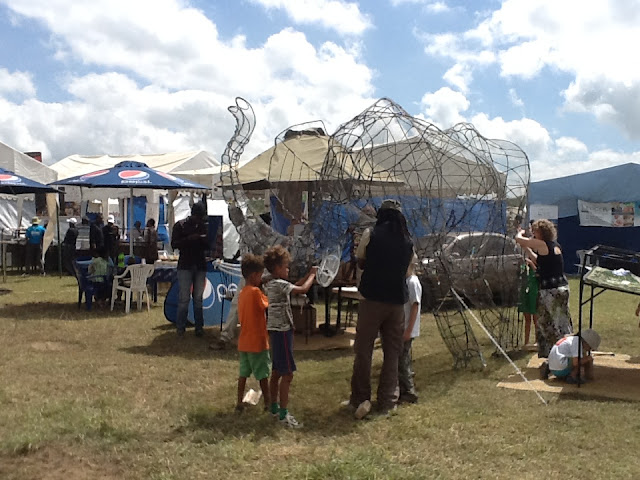 Karibu Fair 2013 Arusha