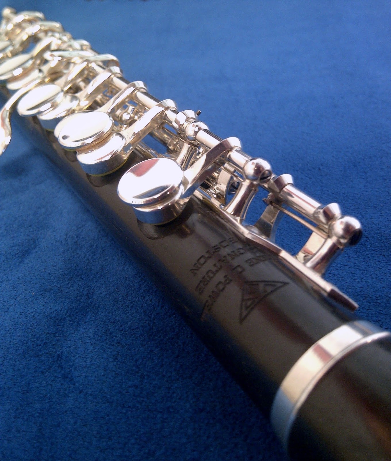 Flute Builder The Signature and Custom Piccolos