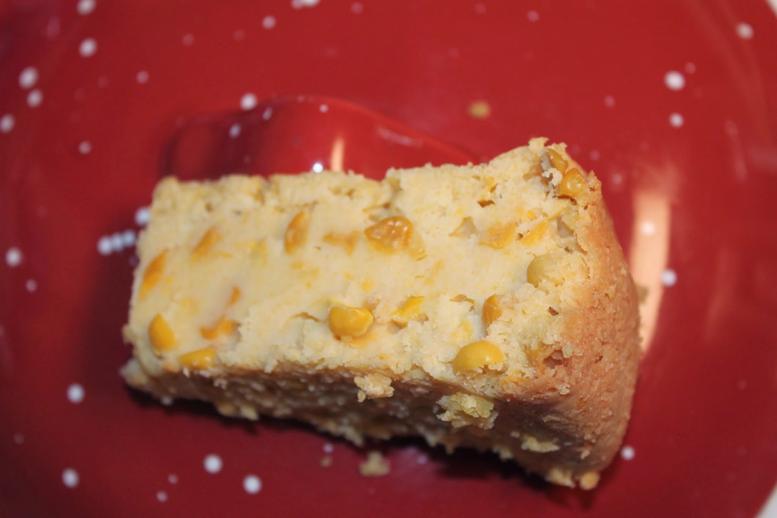 Gluten Free Casually Gluten Free Spoon Bread (Corn Casserole)