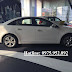 Chevrolet cruze phiên bản mới năm 2015