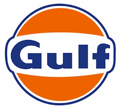 Logotyp för Gulf