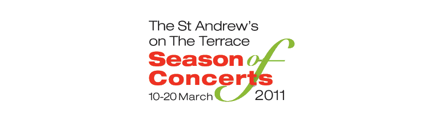 The St Andrews Season of Concerts