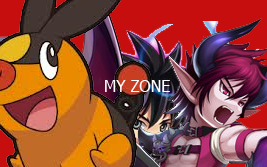 My zone