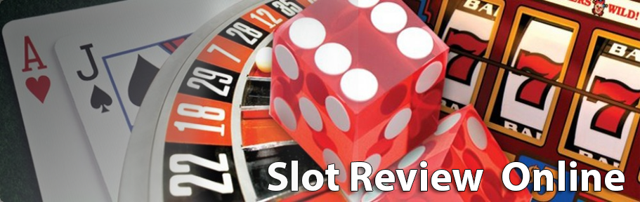 Slot Review Online