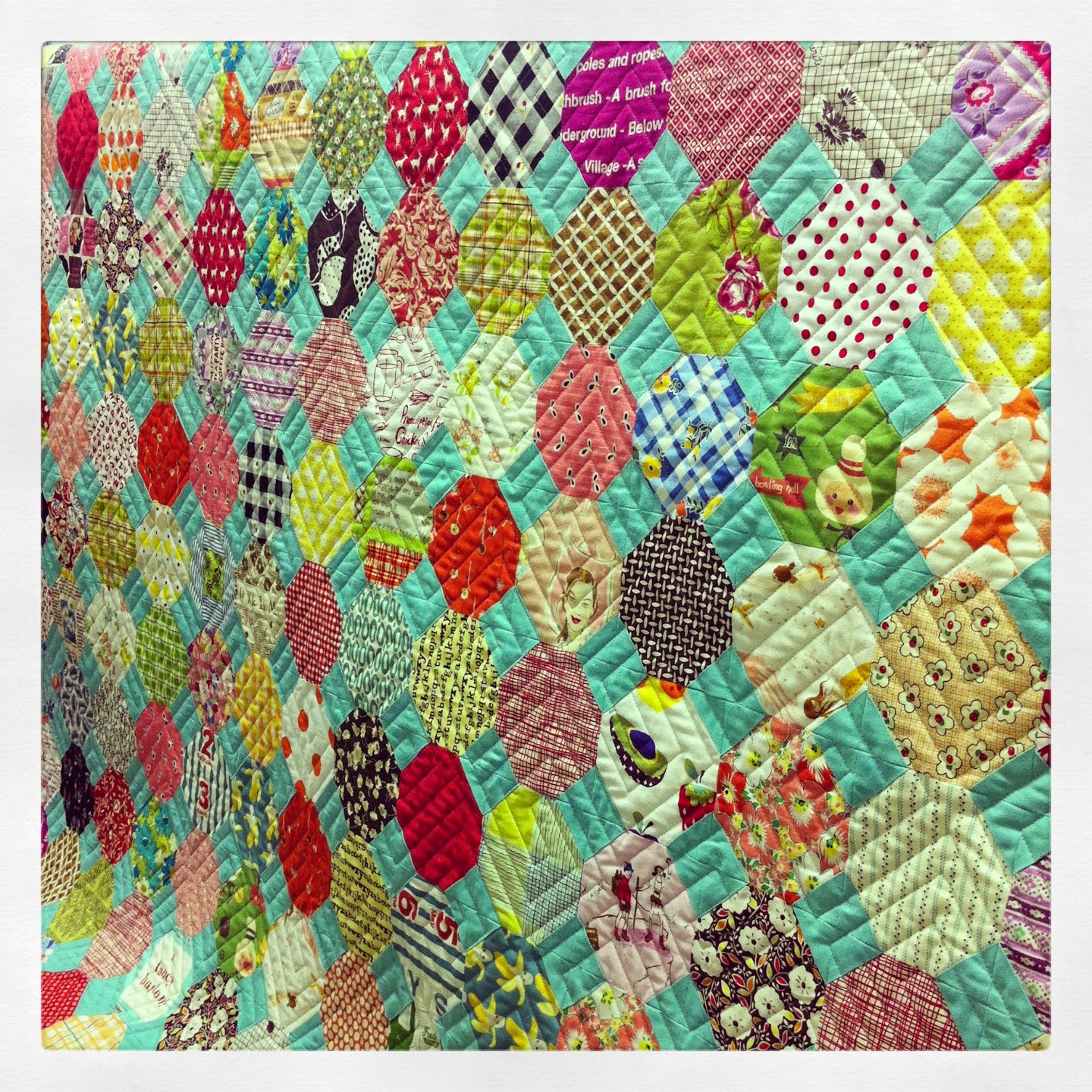 Krista Withers Quilting Quilting Gallery