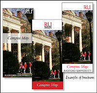 Brochure Examples