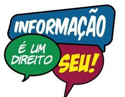 Modelo para requerimento de informações.