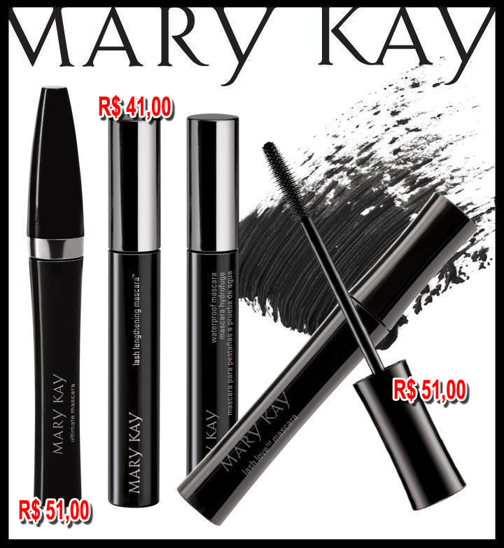 Lojinha Mary Kay.