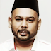 Cabar PM letak jawatan... gua respek sama lu!
