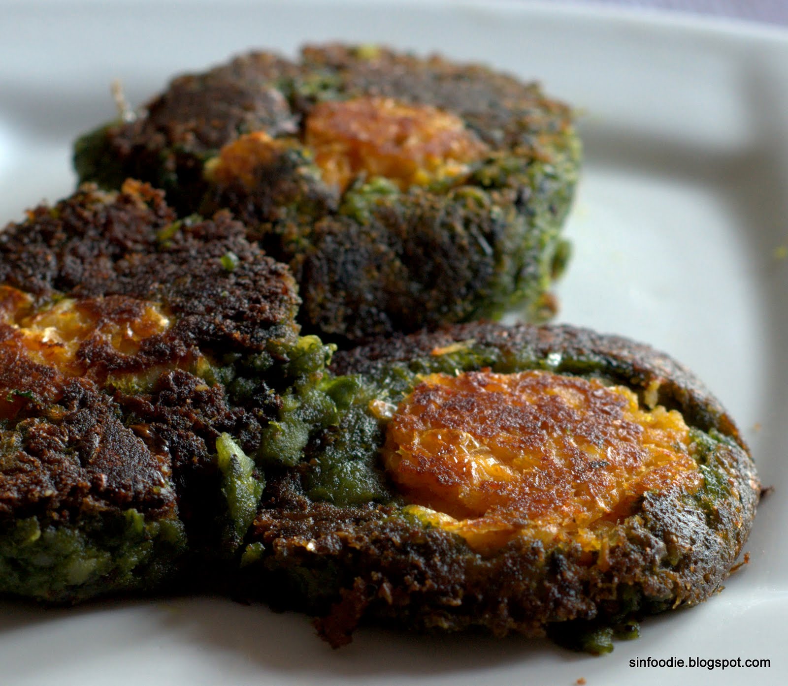 Palak Matar Recipe